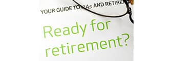 When to Plan for Retirement?
