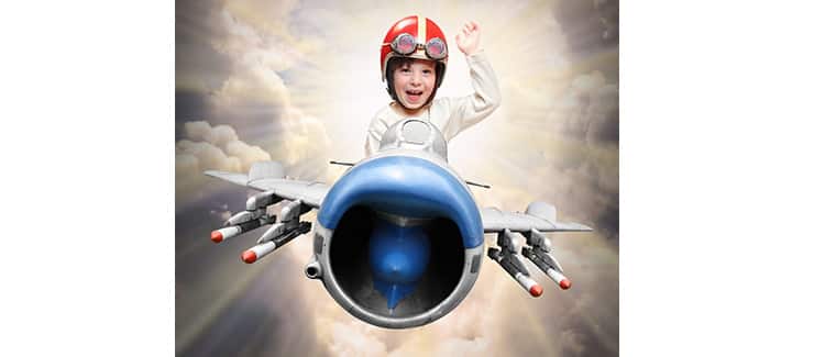 Securing Your Child's Future with a Smart Investment Plan