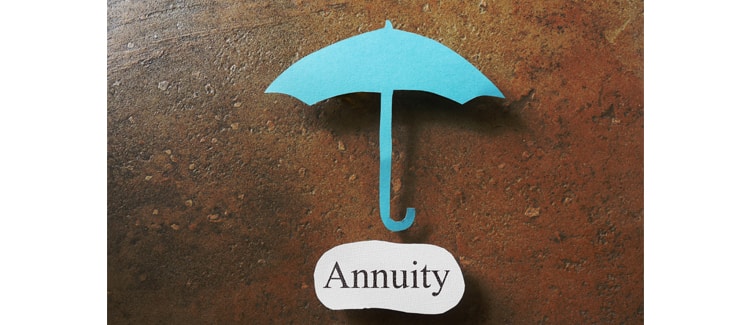 Buy the Annuity Plans of 2025
