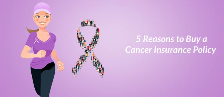 Cancer Insurance Articles - Information, Tips, Reviews