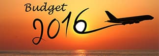 The Indian Budget 2016-17: Core Ideas and Emerging Innovations