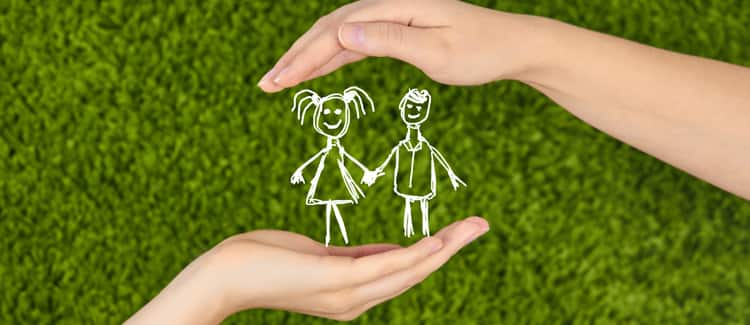 Importance of Child Insurance Plan