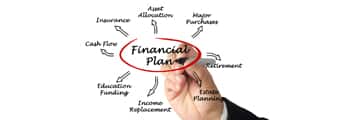 9 commonly committed financial planning mistakes
