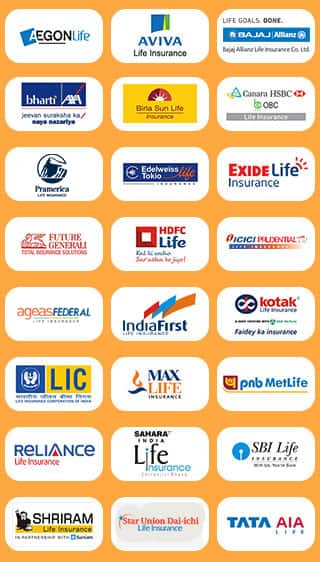 List Of Life Insurance Companies In India