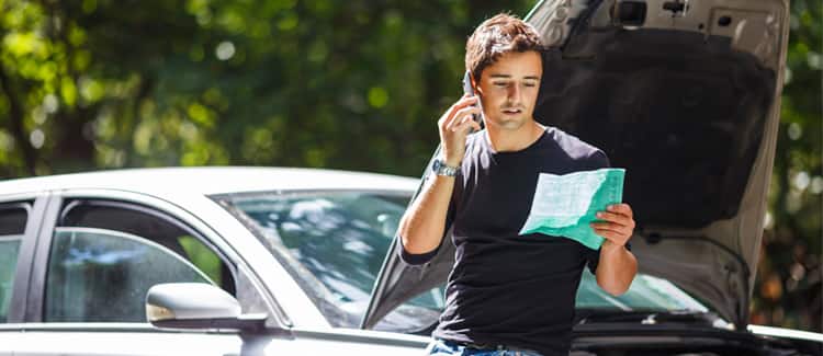 Confused with the Insurance Policy Bought?