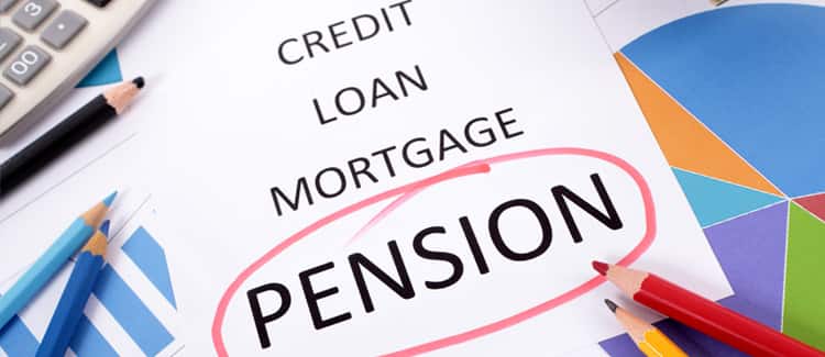 Pension Plans in India