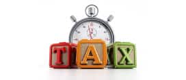 Save a Month’s Salary in Taxes