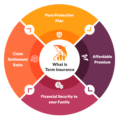 What Is Term Insurance In Hindi