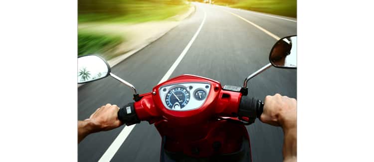 Two Wheeler Insurance