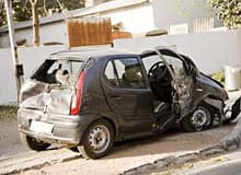 Does Your Car Insurance Policy Cover Fire Damage?