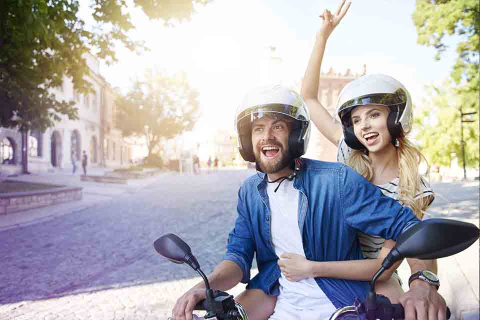 How to Negotiate a Bike Insurance Claim?