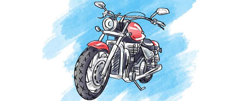 Top 15 Parts of Two-wheeler and Tips to Maintain Them