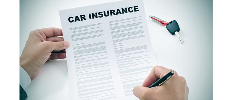 How Does Car Insurance Work in India?