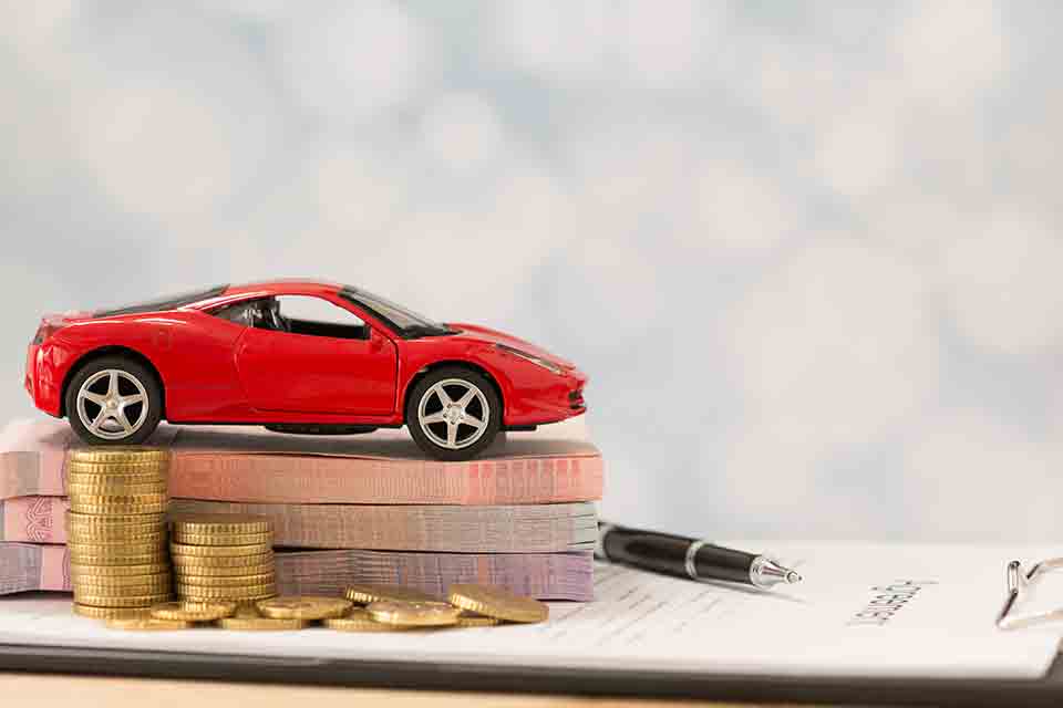 Telematics and Its Impact on Car Insurance Costs