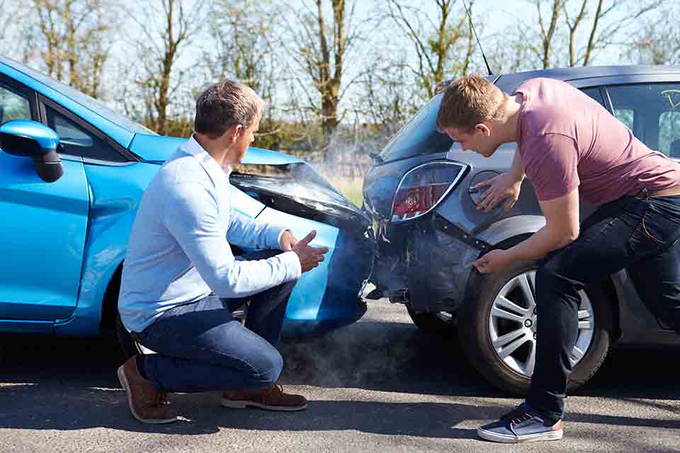 How Does Third-Party Car Insurance Work?