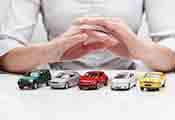 comprehensive vs third party car insurance policy