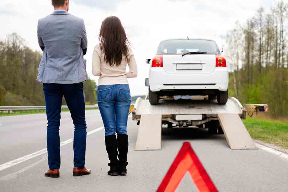 Comprehensive Insurance Vs Third Party Insurance