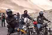 Bike Insurance Benefits in Case of Natural Disasters