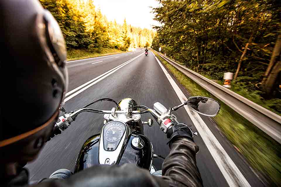 Own Damage Bike Insurance