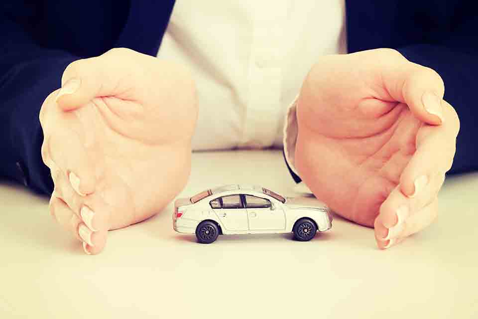 Does Your Car Insurance Policy Cover You Against Natural Calamities?