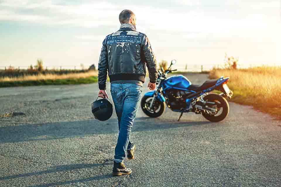 Benefits of Two-Wheeler Insurance Policy