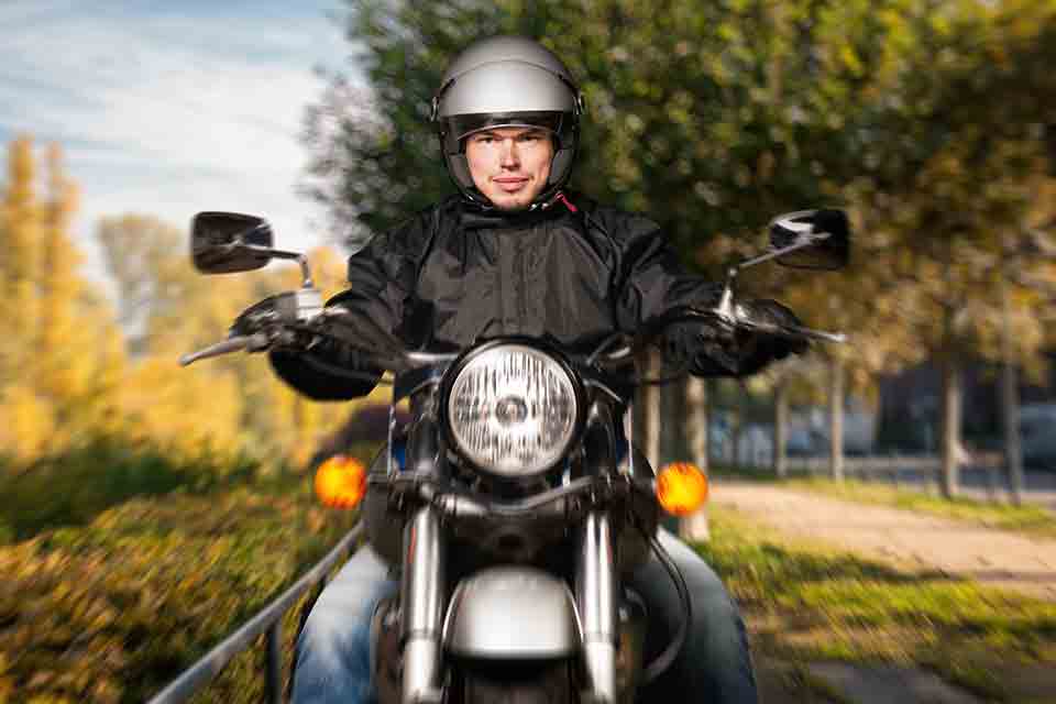 Reasons to Kick-start Your Motorbike Every Morning
