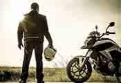 Never Ride Your Bike with a Lapsed Insurance Plan: Here's Why