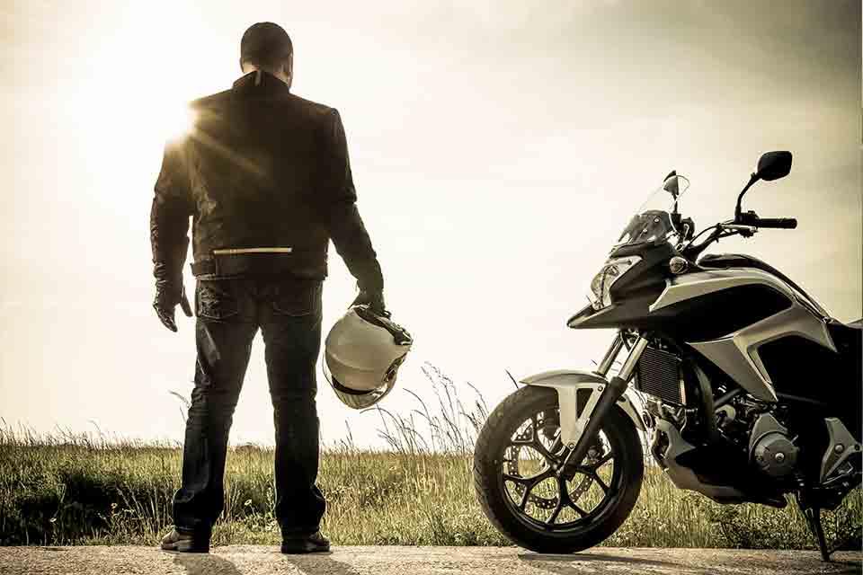 Compare Bike Insurance Online