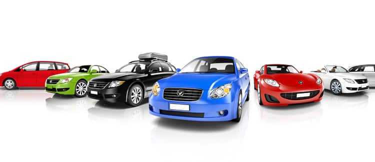 Difference Between Commercial and Private Vehicle Insurance