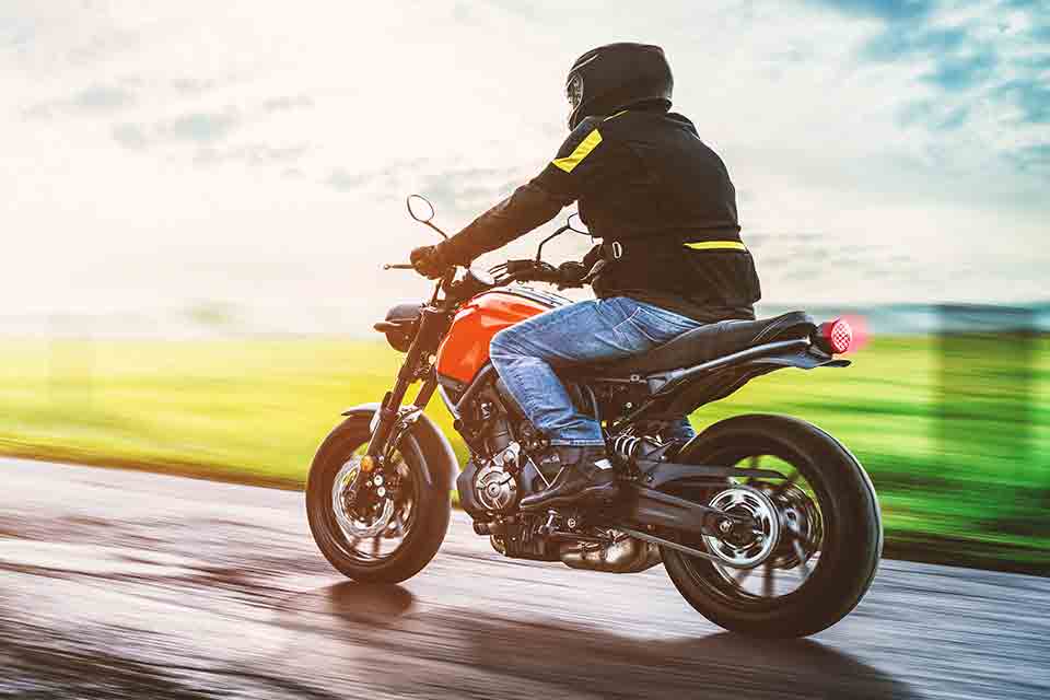 How to Repair Minor Dents in Your Bike?
