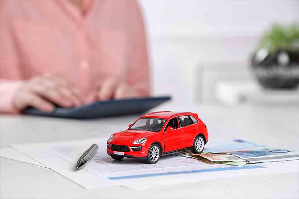 What Can Happen if You Ignore the Transfer of Insurance for a Used Car?