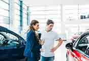 Transfer Car Insurance When Buying 2nd Hand Vehicle