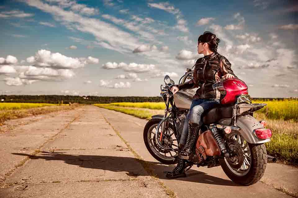 Endorsement in Bike Insurance Policy