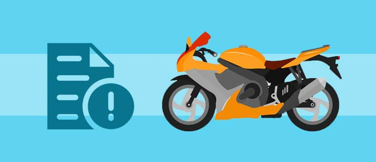 Things to remember before buying two wheeler insurance