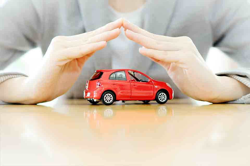 5 Common Myths About Buying Motor Insurance