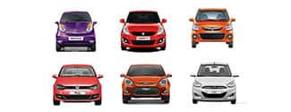 Driving Any of These Unsafe Cars in India? Get Car Insurance Now!!