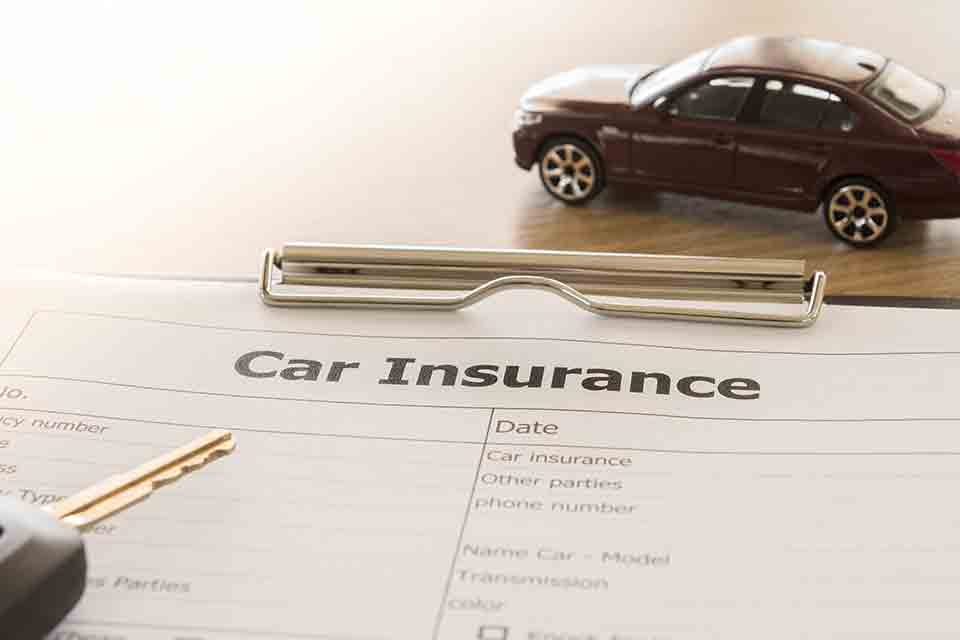 Importance and Benefits of Comprehensive Car Insurance Policy