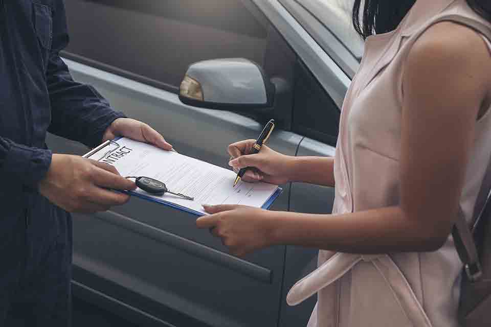 Things to Keep in Mind About a Car Insurance Claim Inspection