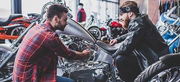 Renew Your Two-Wheeler Break-in Insurance Policy at PolicyBazaar