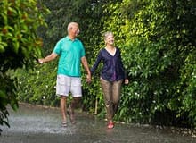 Travel Insurance Options for Senior Citizens