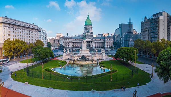 Argentina