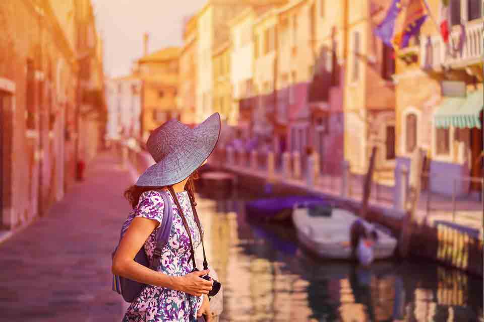 Malaysia Tourist Visa from India