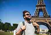 What are the benefits of International Travel Insurance?