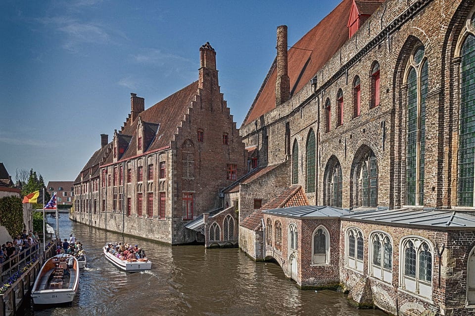 Bruges