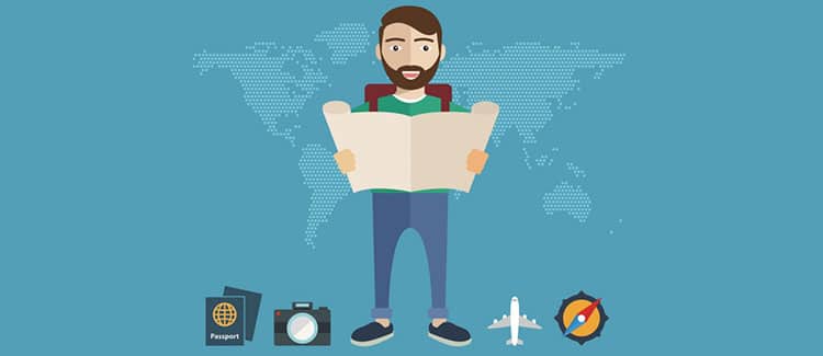Buying Travel Insurance Policy