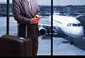Corporate Travel Insurance Benefits