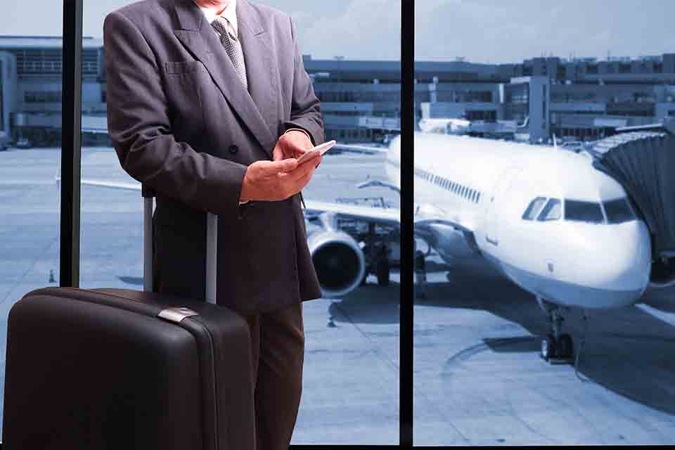 Domestic Travel Insurance Coverage & Benefits