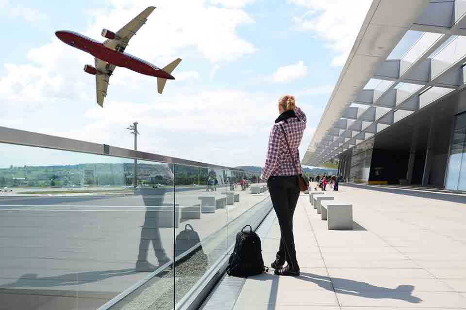 Why is Travel Insurance Costlier for the US & Canada?