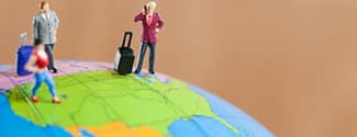 Benefits of Family Travel Insurance