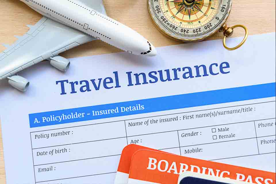 insurance travel india